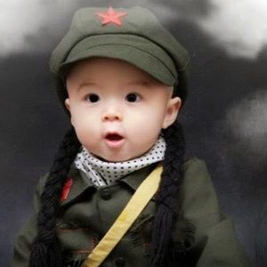 Meet your Posher, Yang